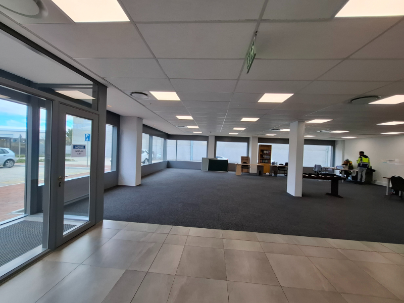 To Let commercial Property for Rent in Parow Industrial Western Cape